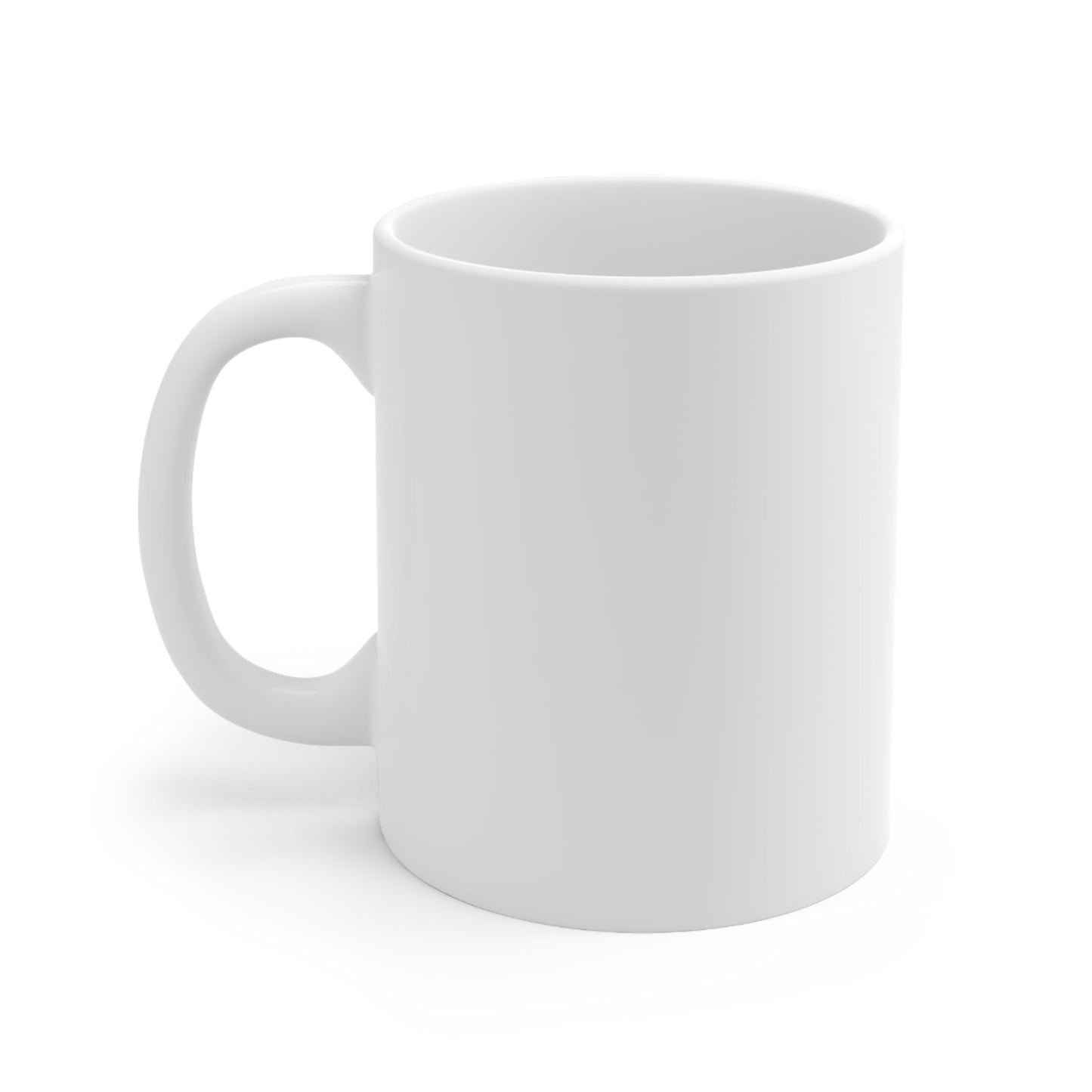 Super Dad Classic Coffee Mug